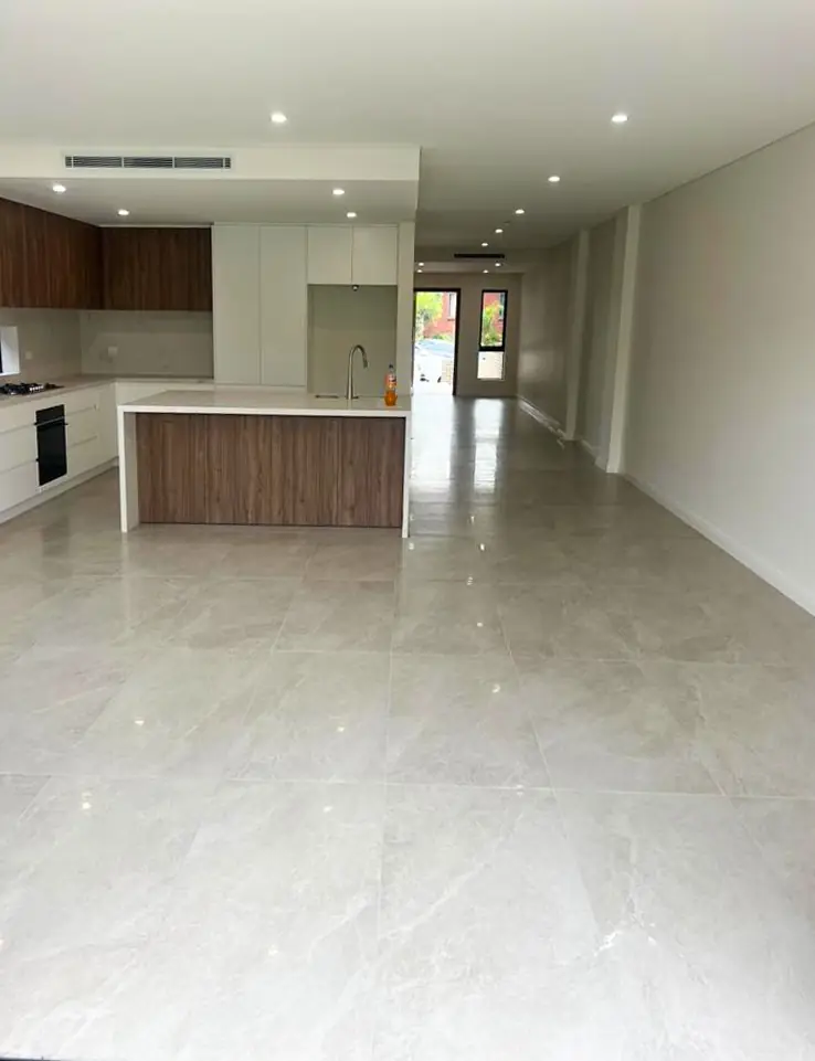 Alpha Tiling craftsmanship
